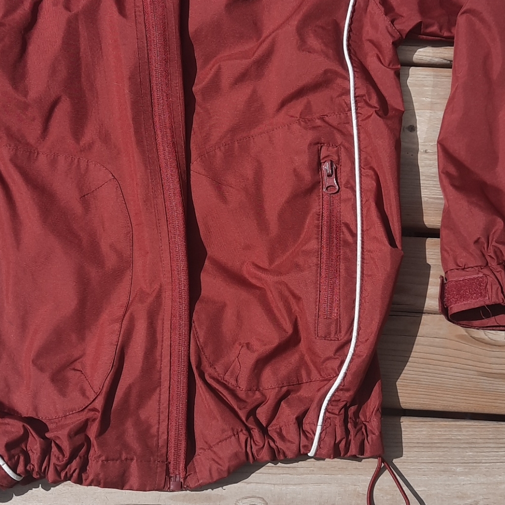 Jacket - Picture 3 of 9
